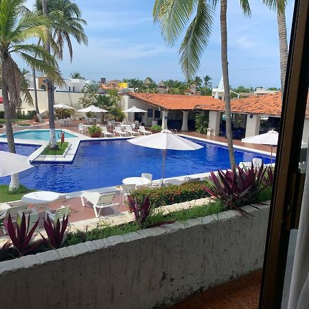 Cabo Blanco Hotel And Marina 巴拉德纳维达 外观 照片