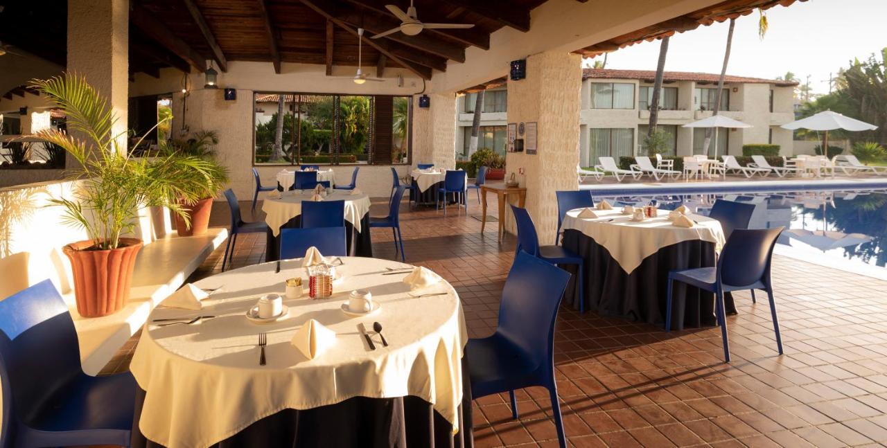 Cabo Blanco Hotel And Marina 巴拉德纳维达 外观 照片