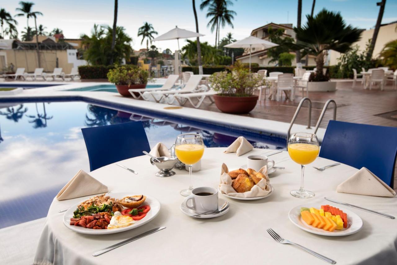 Cabo Blanco Hotel And Marina 巴拉德纳维达 外观 照片
