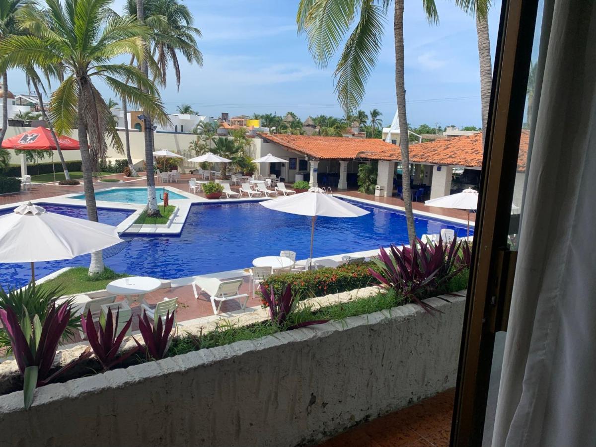 Cabo Blanco Hotel And Marina 巴拉德纳维达 外观 照片