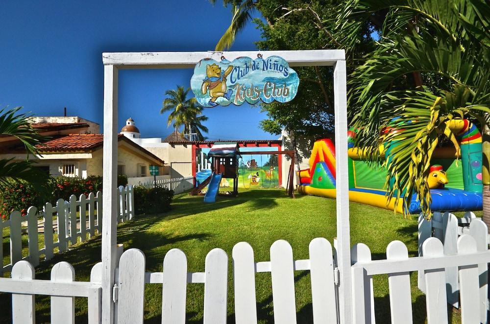 Cabo Blanco Hotel And Marina 巴拉德纳维达 外观 照片