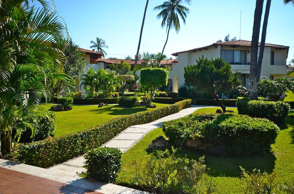 Cabo Blanco Hotel And Marina 巴拉德纳维达 外观 照片