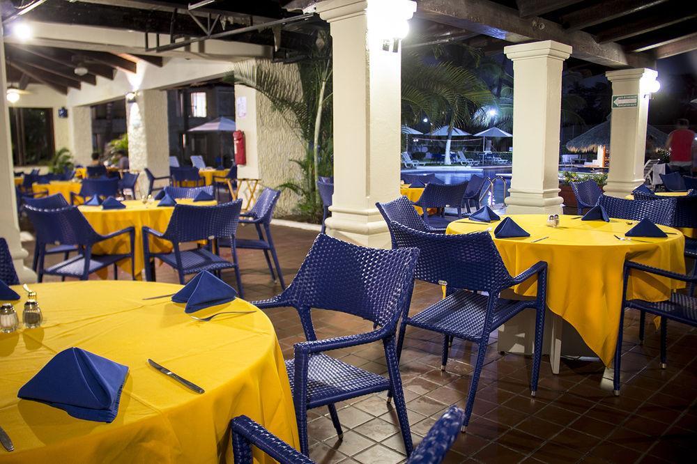 Cabo Blanco Hotel And Marina 巴拉德纳维达 外观 照片