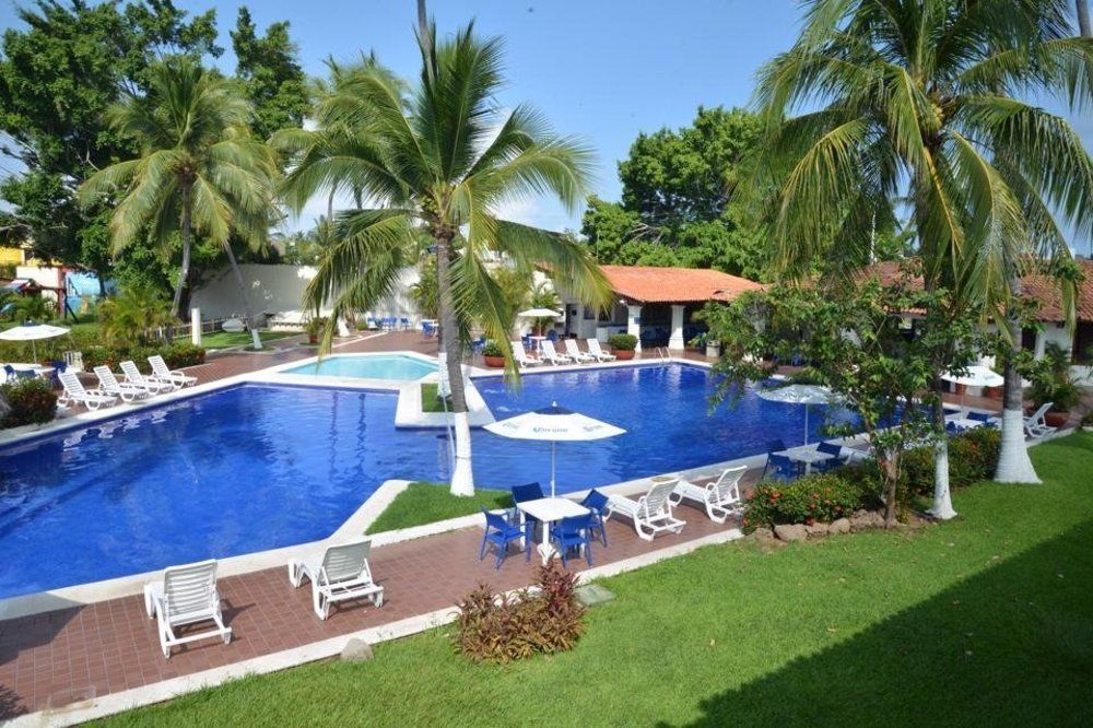 Cabo Blanco Hotel And Marina 巴拉德纳维达 外观 照片