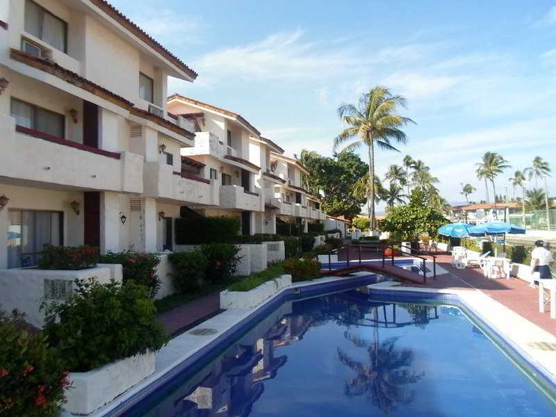 Cabo Blanco Hotel And Marina 巴拉德纳维达 外观 照片