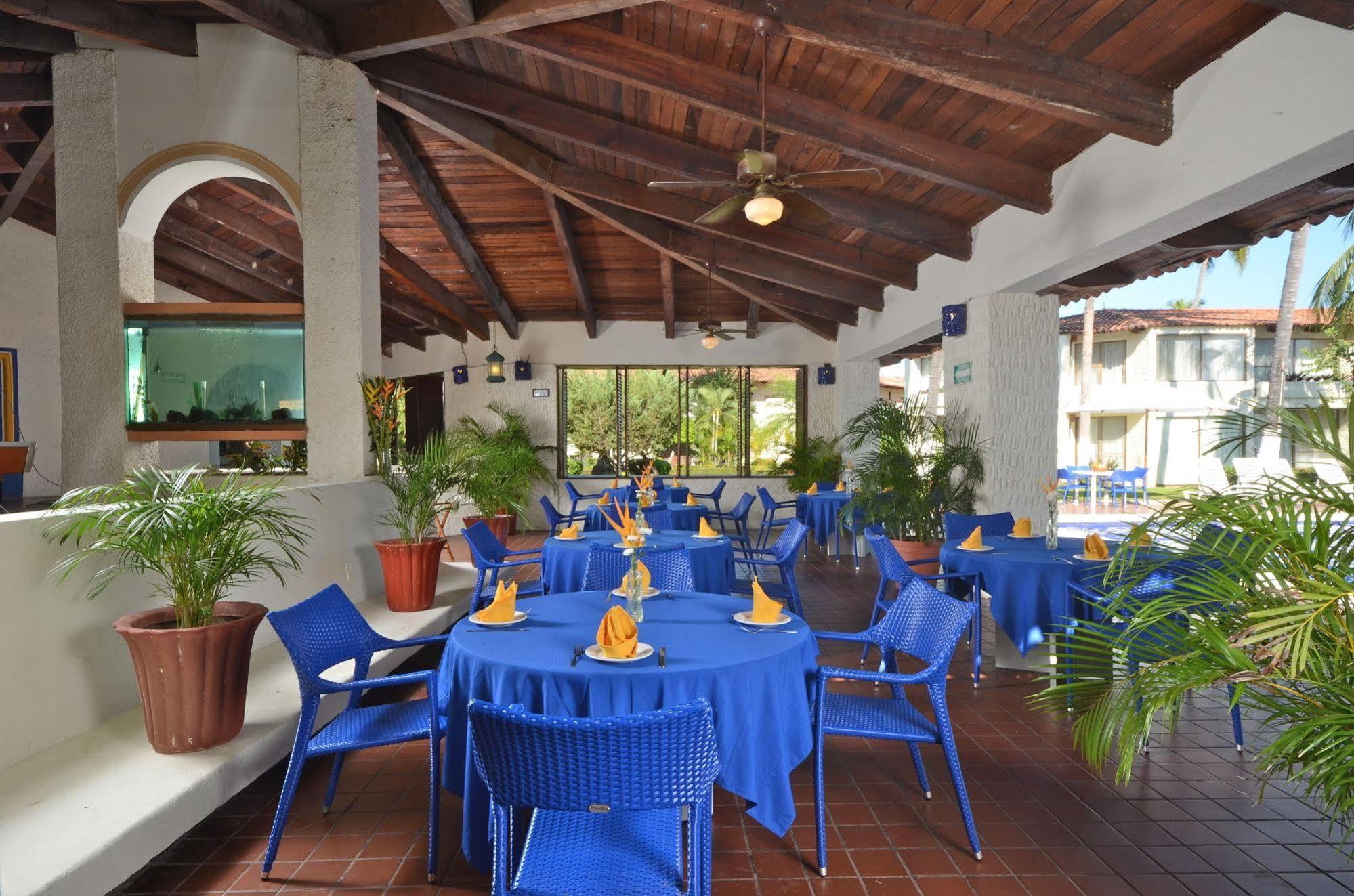 Cabo Blanco Hotel And Marina 巴拉德纳维达 外观 照片
