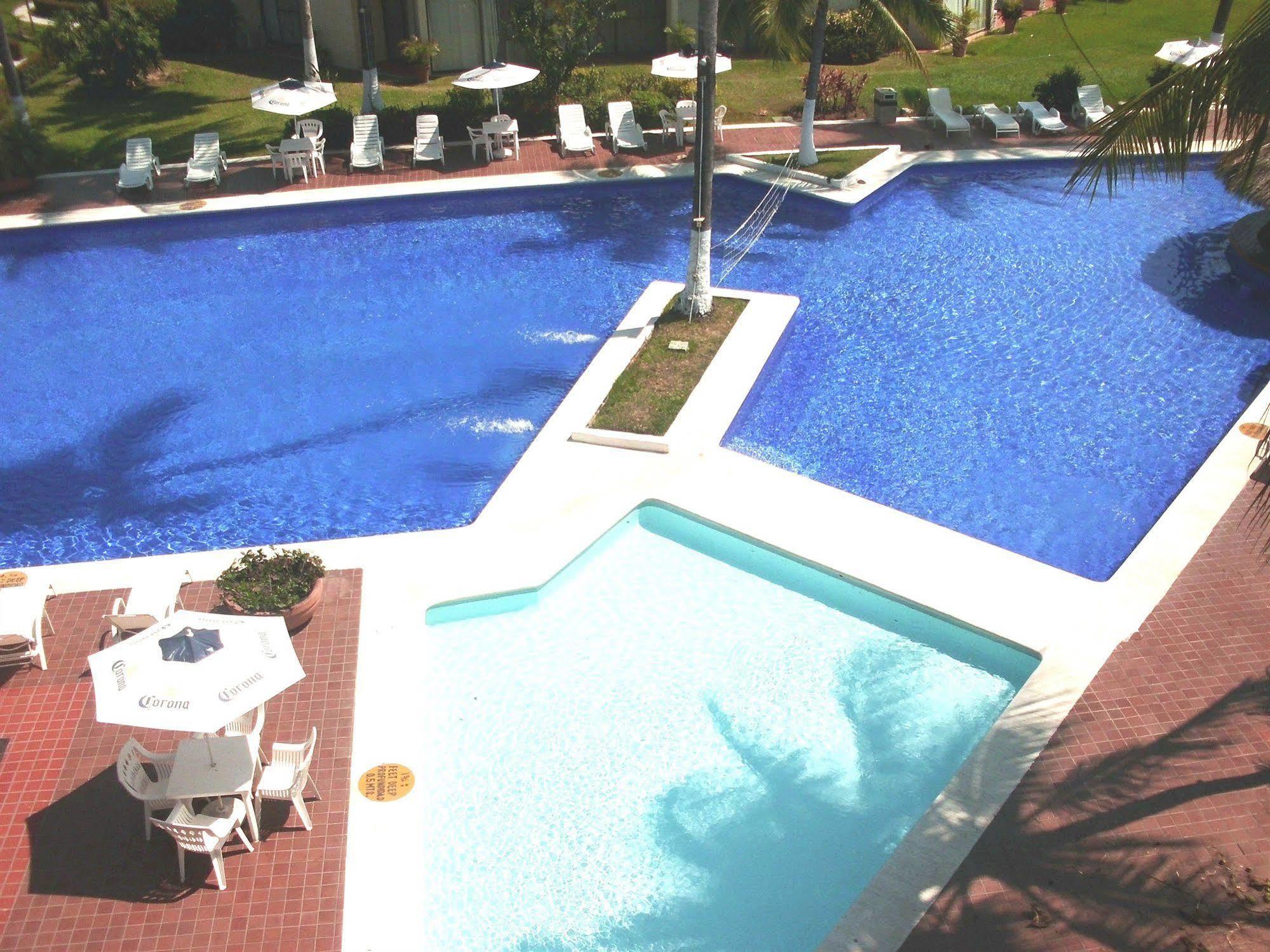Cabo Blanco Hotel And Marina 巴拉德纳维达 外观 照片