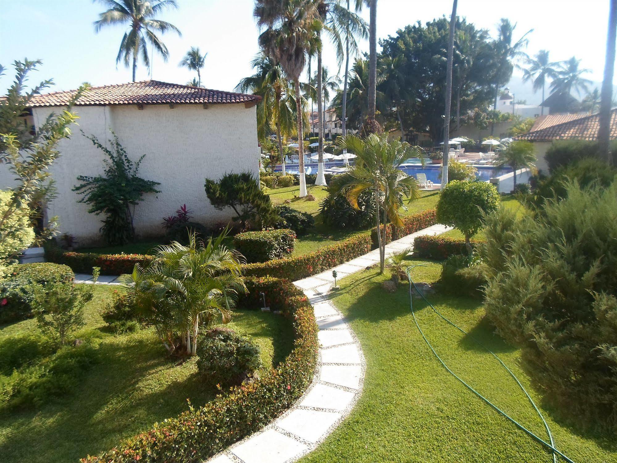Cabo Blanco Hotel And Marina 巴拉德纳维达 外观 照片